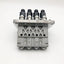 Diselmart New Original 308-1905 Fuel Injection Pump Fits For Caterpillar 226B 226B3 232B 242B 247B