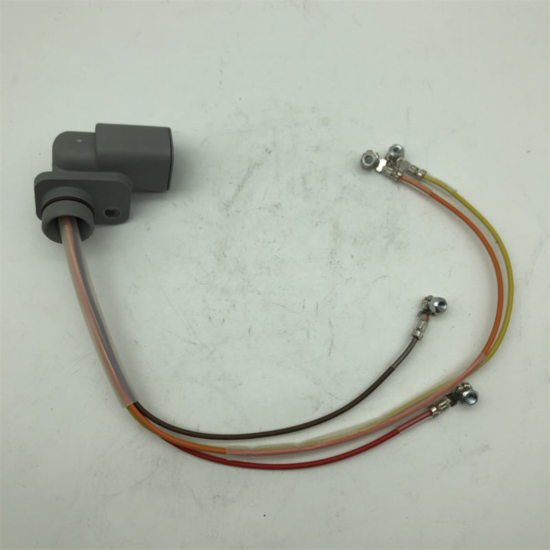 3966805 Fuel Injector Wiring Harness fits for 03-04 5.9L Dodge Cummins Diesel 3966805 3957309