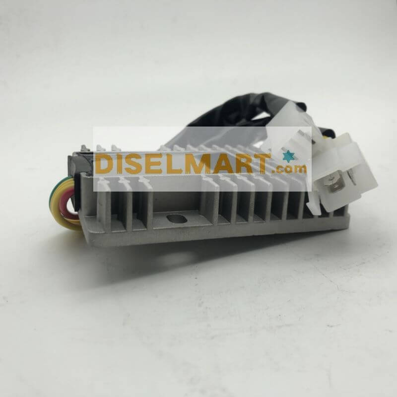31600-KED9-900 Regulator Rectifier fits for Kymco Downtown 125 200 300 Dink 200 Movie 125 150 People 250 Xciting 250 300 500