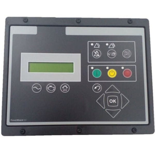 10000-47172 10000-63050 Controller Power Wizard 1.1 Control