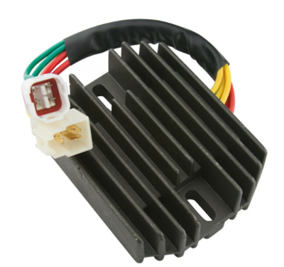 32800-41F10 Regulator Rectifier fits for Suzuki LT-A KingQuad 700 2005 2007