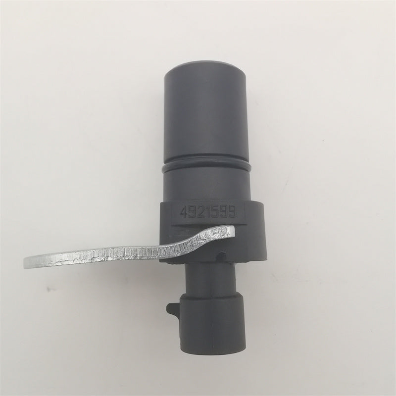 Diselmart 4921599 Position Crank Crankshaft Timing Sensor Fits For Cummins ISX Engine
