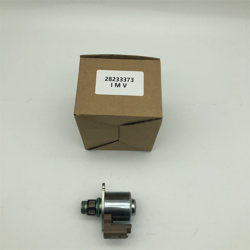 Diselmart 7256772 28233373 SCV Valve Suction Control Valve fits for Bobcat Doosan 3/4 1.8L 1.4L Tier 4 Engines