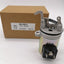 12V 04170534R Fuel Stop Solenoid Valve fits for Deutz BF4M1011F Bobcat Skid Steer Loader