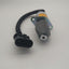 6667993 Fuel Shutoff Solenoid fits for Bobcat Truck 743 753 Engine for 231 Skid Steer