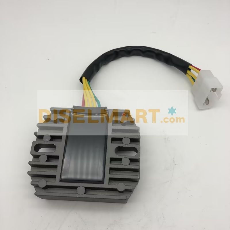 32800-33E21 New Regulator Rectifier Replacement fits for Suzuki 2005-2006 Hayabusa