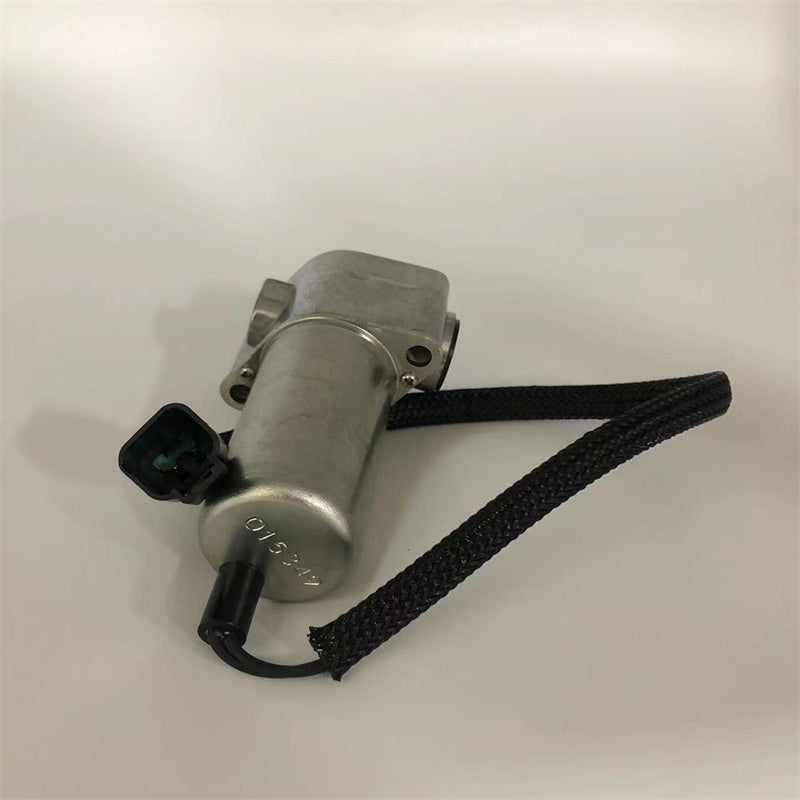 702-21-07311 Solenoid Valve fits for Komatsu PC210-10 PC360LC-10 PC490-10 Excavator