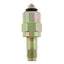 MP20143 Fuel Shut Off Solenoid fits for Perkins 804C-33T 804D-33T Engine