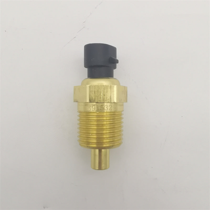 Diselmart 3915329 Water Coolant Temperature Sensor Fits For Cummins 4BT K19 M11 N14 NT85