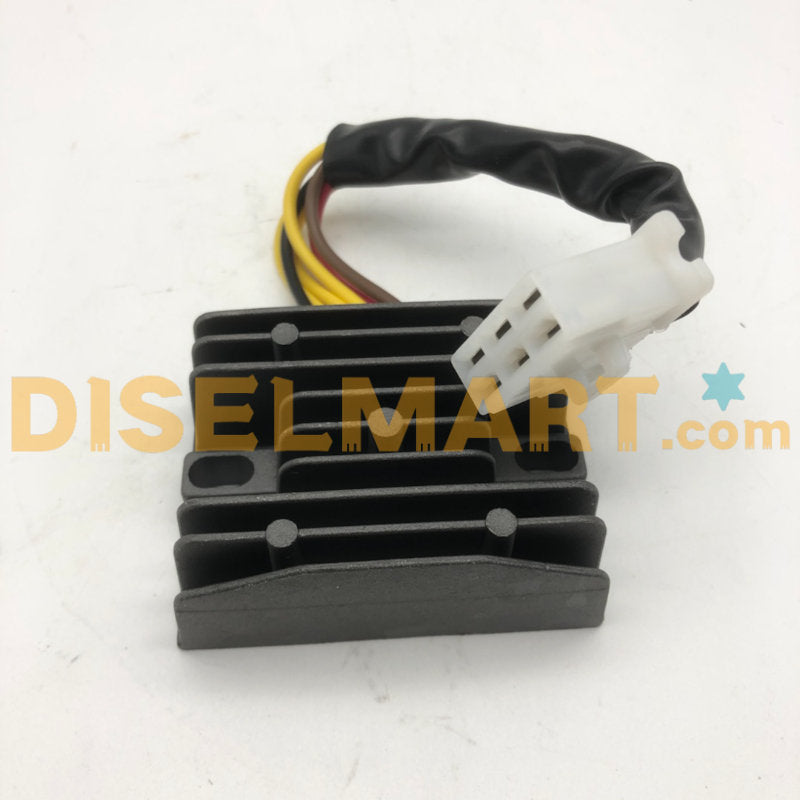21066-1030 Regulator Rectifier fits for Kawasaki 454 LTD 1988-1989 Kawasaki Eliminator 250 1991-94