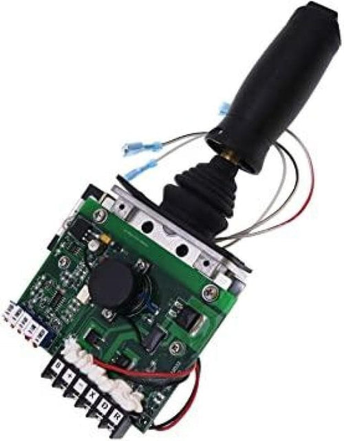 42032 Joystick Controller fits for Genie Z Boom Lifts Z45/22 DC 2WD Z34/22N Z34/22DC Z30/20N Z30/20N RJ