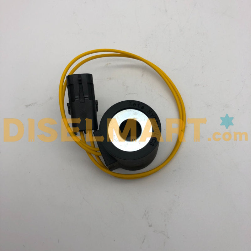 12V 6352012 Solenoid Valve Coil With Wire Leads fits for Hydraforce Stems 08 38 Series