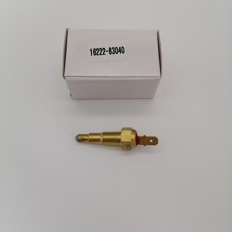 Diselmart 16222-83040 Water Temperature Sensor Fits For Kubota Excavator K008 V1502 V2403