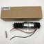 Diselmart 12V 7020167 Fuel Stop Solenoid Valve 3 Wires Fits For JLG M400A M600J M600JP M3369 M4069