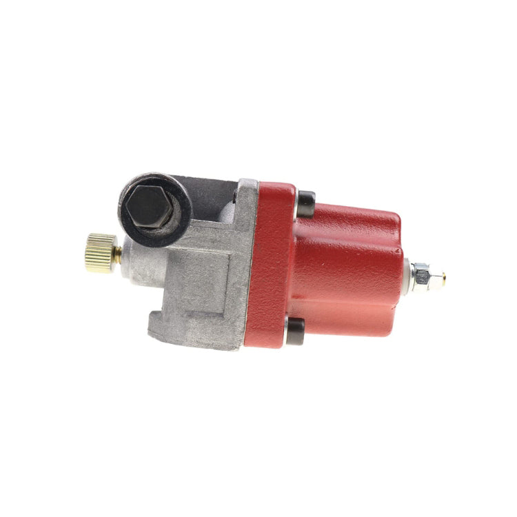 Diselmart 24V12V 3035344 3054291 Fuel Shut Off Solenoid Valve for Cummins NTA855 & N14 M11 K38 K50 PAI