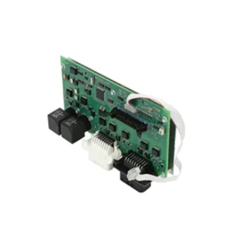 Platform Control Ecm 146390GT for Genie Boom Lift S-100 S-100HD S-105 S-120 S-120HD S-125 S-3200