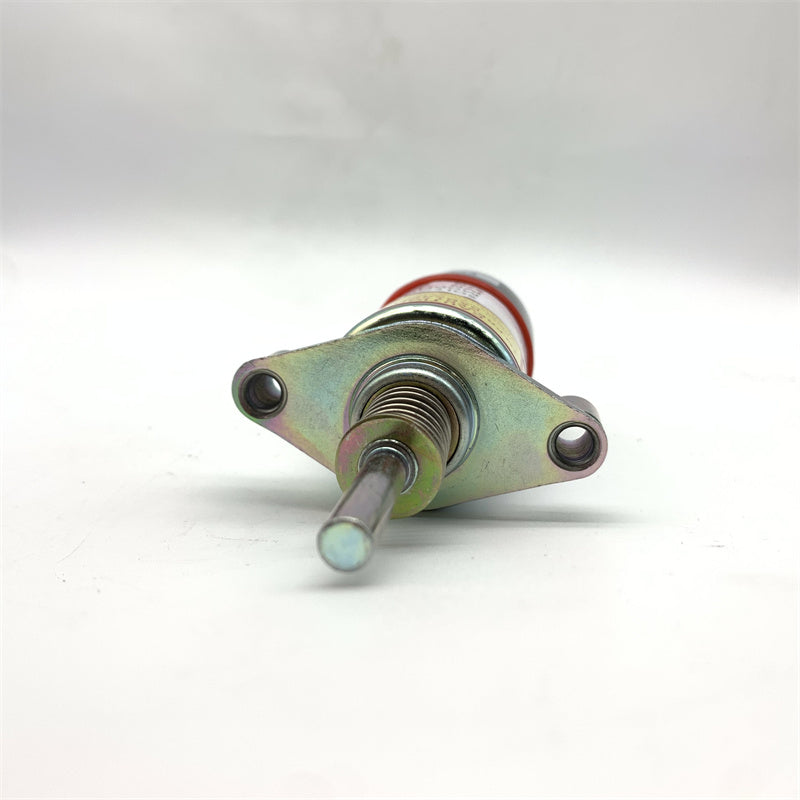 Diselmart 125-5773 125-5774 Fuel Shutoff Solenoid Fits For Caterpillar CAT 3306C 3406B 3406C