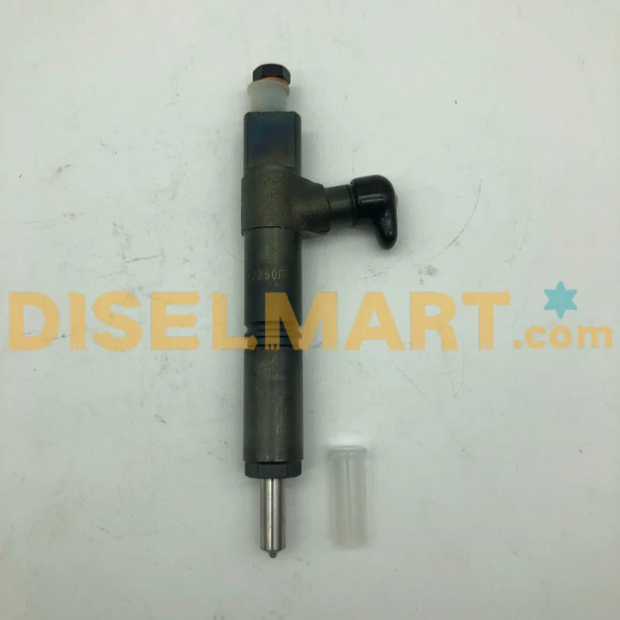 8980305701 Fuel Injector fits for Isuzu Engine 4LE2 4LE2X Case CX75 Hitachi ZX70 ZX75 ZX85 Deere 75D 85D