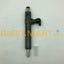 8980305701 Fuel Injector fits for Isuzu Engine 4LE2 4LE2X Case CX75 Hitachi ZX70 ZX75 ZX85 Deere 75D 85D