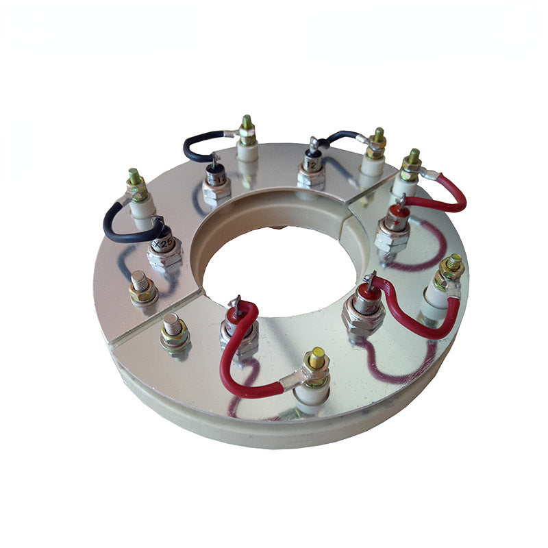 Diselmart RSK2001 Rectified Wheel Rectifier Module RSK2001 Fits For Stamford Generator