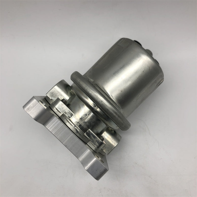 24V 4935095 Engine Fuel Transfer Pump fits for Cummins ISX15 QSX15 Engine