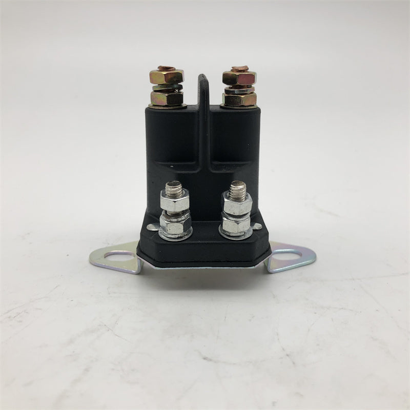 Diselmart 12V MIU12537 Starter Solenoid Fits For John Deere S240 X300 X304 X305 X310 X320