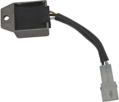 SH723AA 3GB-81960-10 Regulator Rectifier fits for Yamaha ATV Badger Raptor 50 YFM50 80 YFM80