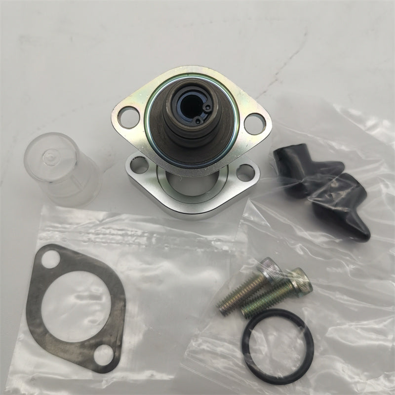 Diselmart Control Valve RE572088 DZ111138 SCV For John Deere Loader 624K 644K Motor Grader 620G 622G