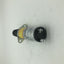 Diselmart 12V 1500-2003 1502-12D6U1B2S1 Diesel Fuel Stop Solenoid For Woodward with 2 Terminals