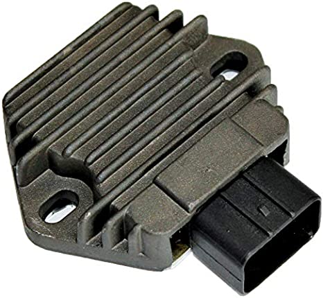 31600-HM7-003 31600-HM7-830 31600-HN5-671 31600-HN5-M40  Regulator Rectifier fits for Honda