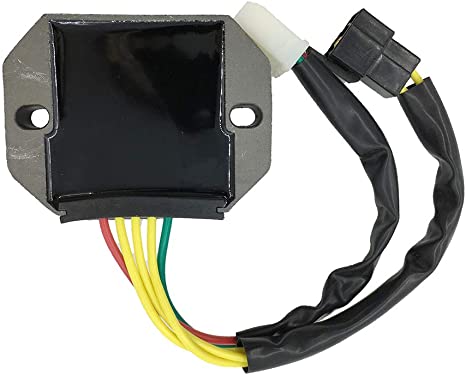 32800-14F00 32800-24B00 32800-45C00 Regulator Rectifier fits for Suzuki LS650 Savage 1986-2004