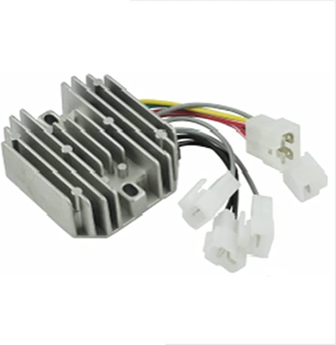 119000-77711 119000-77713 New Regulator Rectifier fits for Yanmar Spare Parts