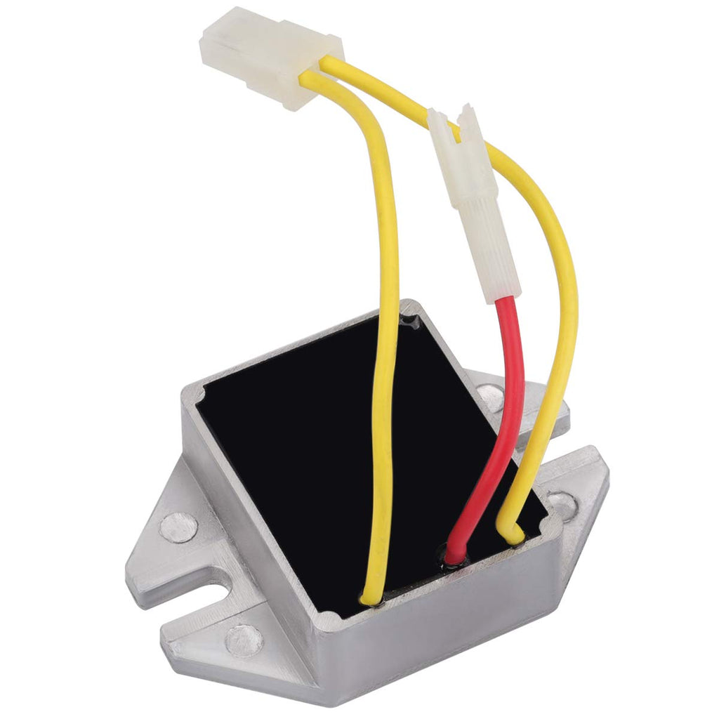 LG691185 Regulator Rectifier fits for GT235E GT235 LA140 LA150 LA155 LA165 LA175 D150 D155 D160 D170 125 135 145 155C 190C Engine