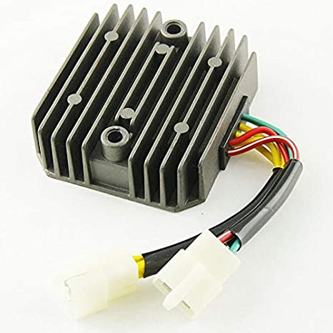 31600-MZ5-003 Regulator Rectifier fits for Honda VF750CD VF750 VF750F VTR250