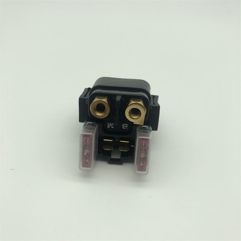 4SV-81940-00-00 4SV-81940-12-00 Starter Relay Solenoid Replaces fits for Yamaha