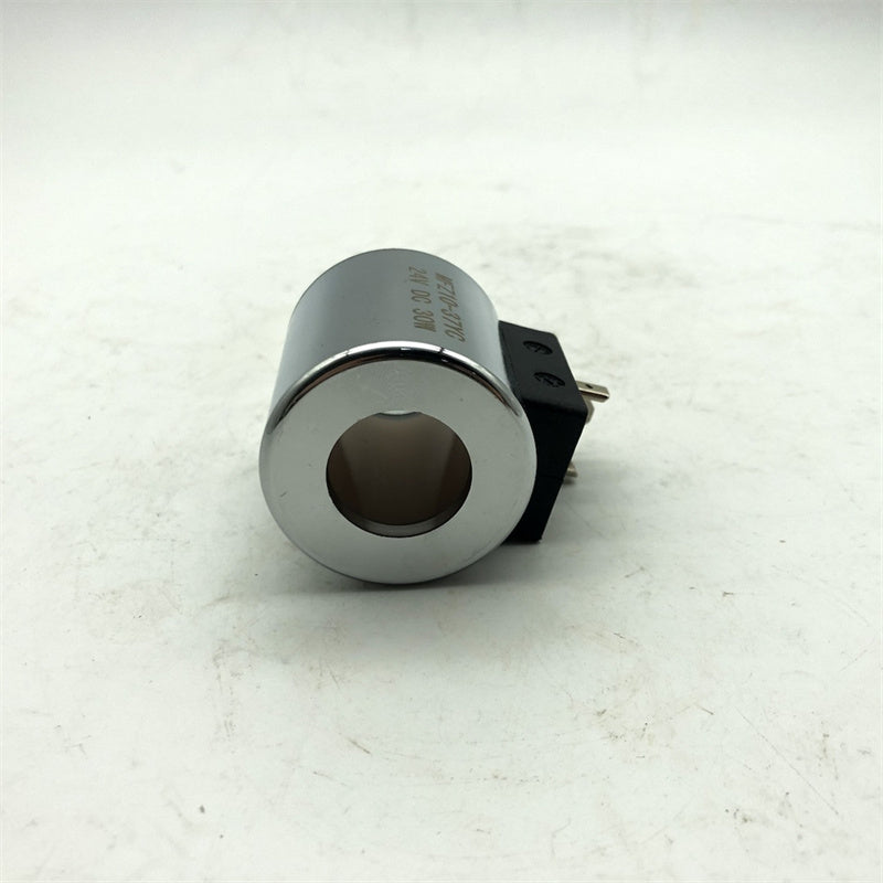 Diselmart 24V 30W MFZ10-37YC Solenoid Valve Coil Fits For DV50 Diverter Valves & D60 Control Valves