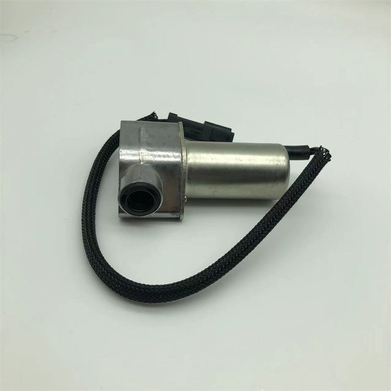 702-21-07311 Solenoid Valve fits for Komatsu PC210-10 PC360LC-10 PC490-10 Excavator