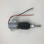 Diselmart 24V 600-815-7550 6008157550 SA-4269-24 Fuel Stop Solenoid Valve for Komatsu Roller JV130WH Engine