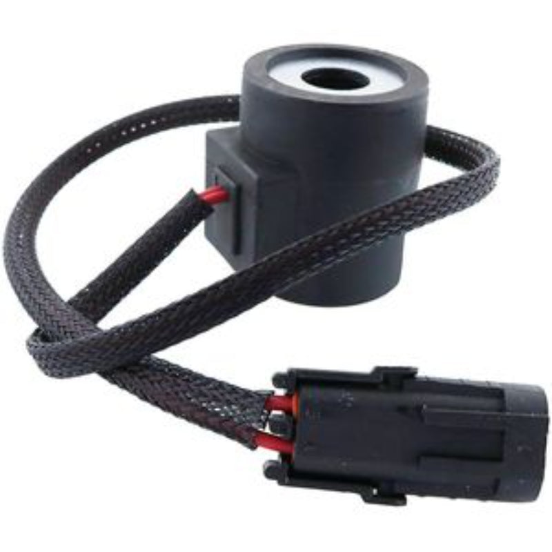 12V TCA12955 Solenoid Hydraulic Valve fits for John Deere 7200 7400 7500 7500