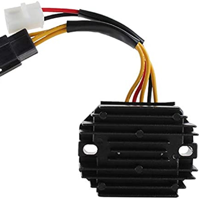 32800-14D11 Regulator Rectifier fits for Suzuki 250 DR250SE 1990-1995 32800-14D11 32800-14D00 ASU6015