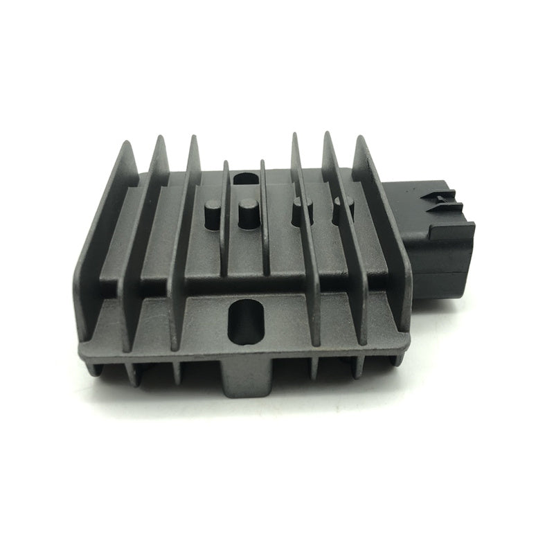 21066-0010 Regulator Rectifier fits for 2005-2008 2010-2016 Kawasaki Mule 600 2005-2016 Kawasaki Mule 610 2017 Kawasaki Mule SX