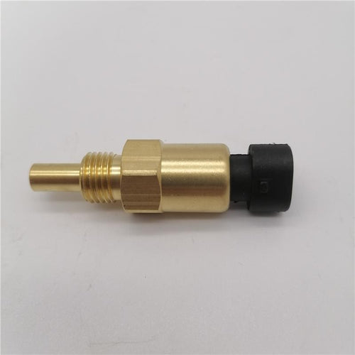 Diselmart RE52722 Fuel Temperature Sensor Switch Fits For John Deere 6010 6020 Series