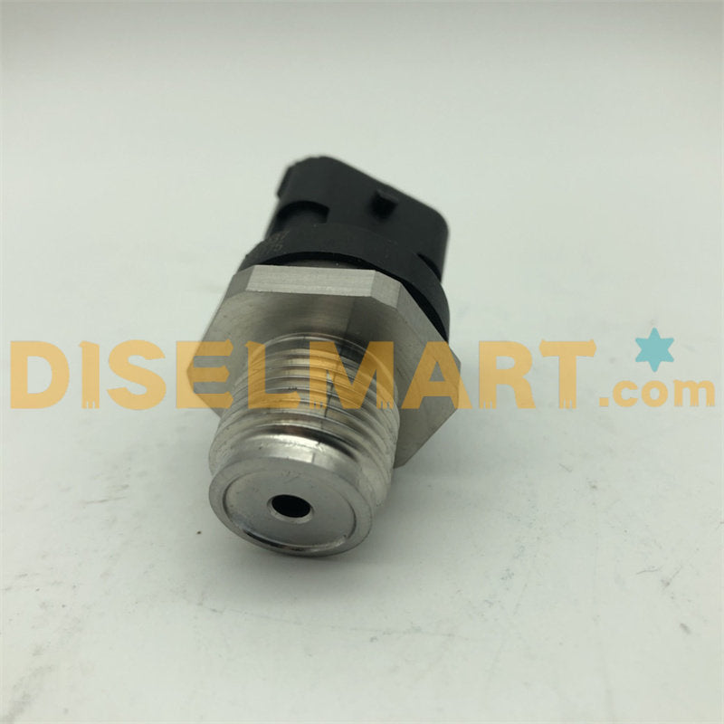 0281002836 H8200576683 Fuel Pressure Sensor fits for Bosch Renault Megane Scenic II 1.9 dCi 1pc