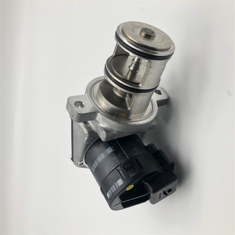 Diselmart RE537143 Exhaust Gas Return EGR Valve Fits For John Deere 755D 290GLC 764 1410D