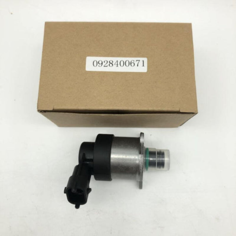 Diselmart 0928400671 Fuel Pressure Regulator Control Valve For Bosch For Nissan Renault