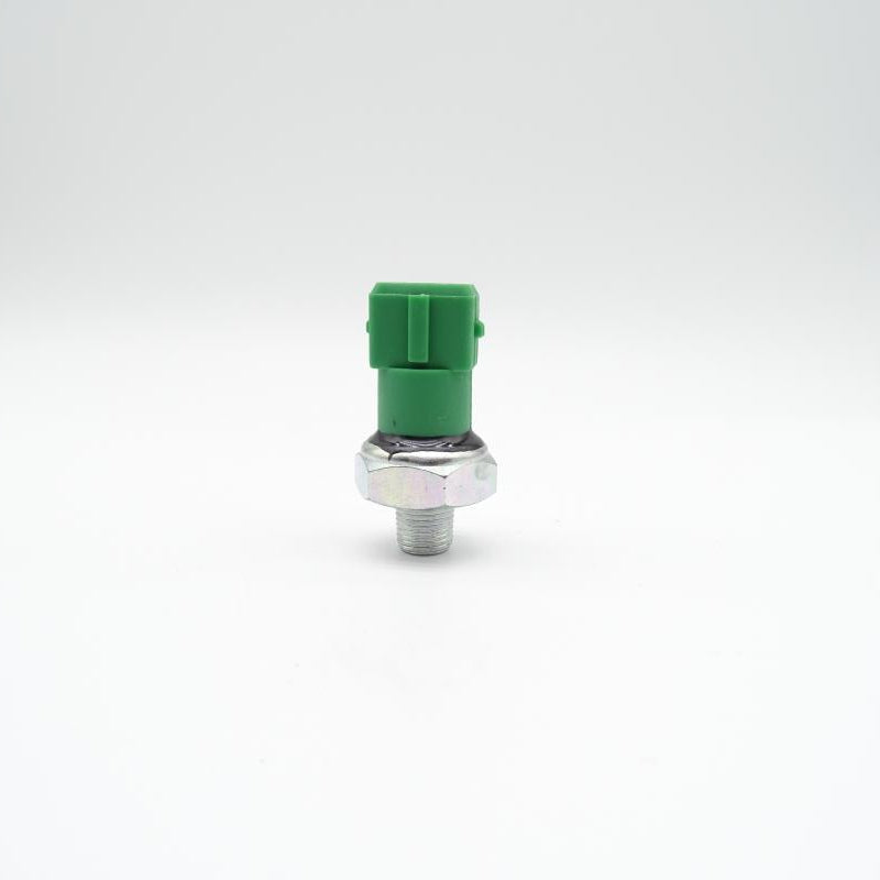 Diselmart 701-80255 70180255 Oil Pressure Sensor Pressure Switch Fits For JCB