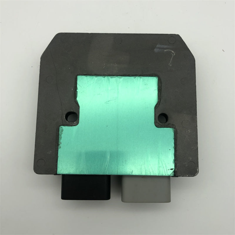 Diselmart FH024AA FH025AA Regulator Rectifier fits for Honda Pioneer SXS 1000 Honda Pioneer 1000 4x4 EPS 2016-2021