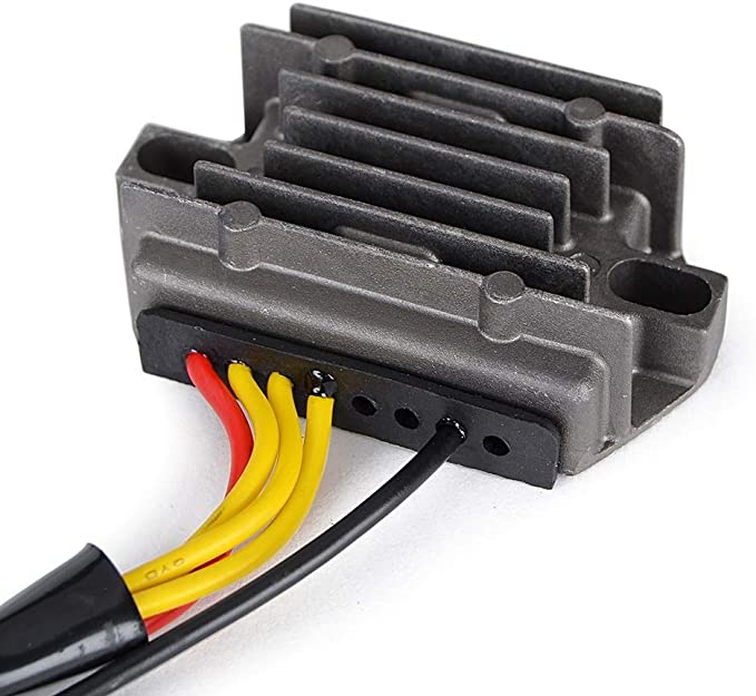 32800-92E30 Regulator Rectifier fits for for Suzuki DT150 SL DT200 L/UL 1999-2000 DT150 DT225  L/XL 2001-2003
