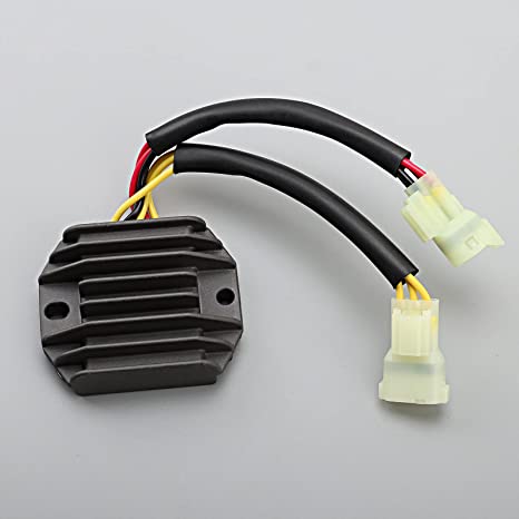 32800-44D20 32800-44D21 Regulator Rectifier fits for 2003-2007 Polaris Predator 500 2000-2001 Suzuki