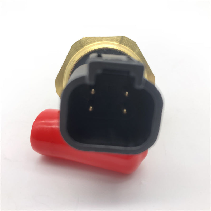 Diselmart 4921477 3417189 3330953 Oil Temperature Sensor Fits For Cummins ISM QSM Models